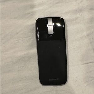 Microsoft Arc Touch Mouse